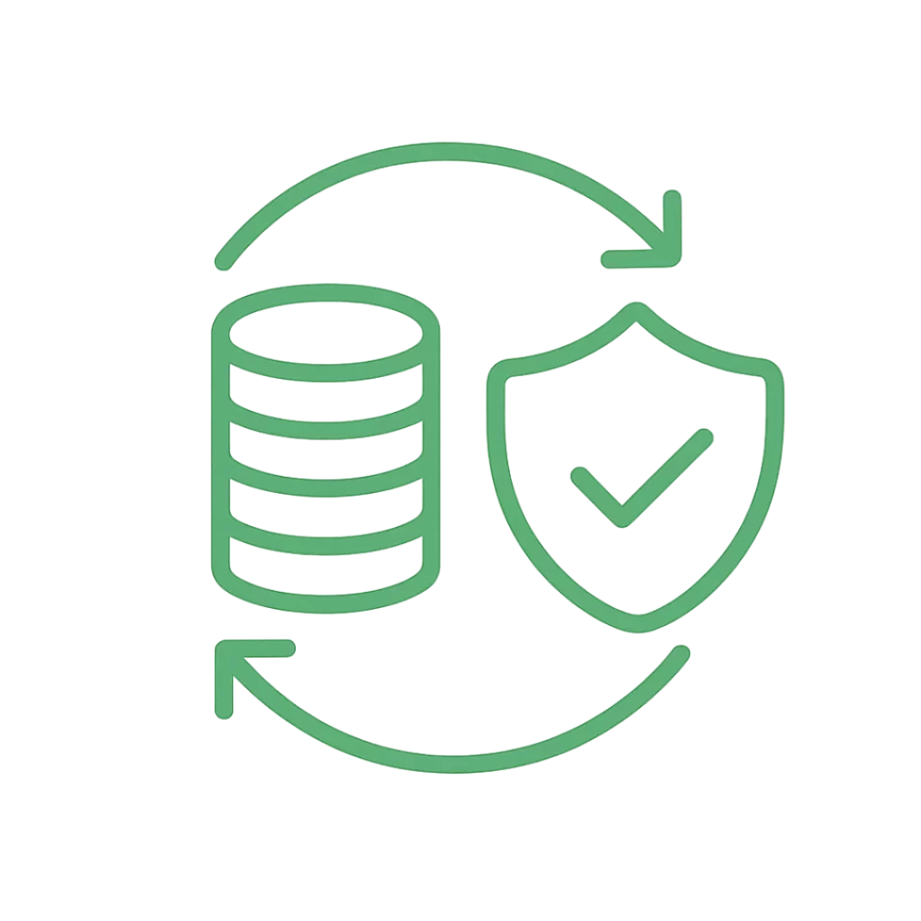 Faster payment cycles and greater accountability