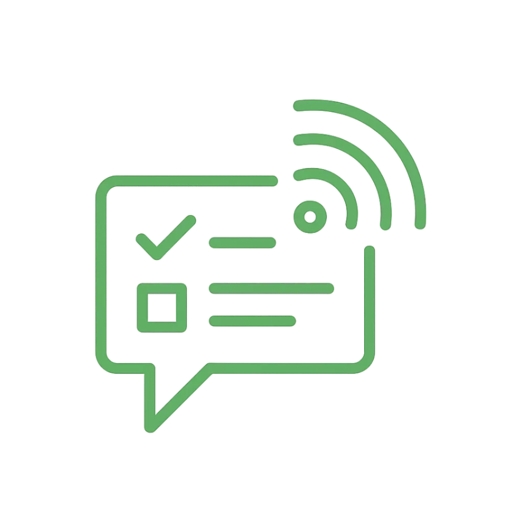 Real-Time Updates