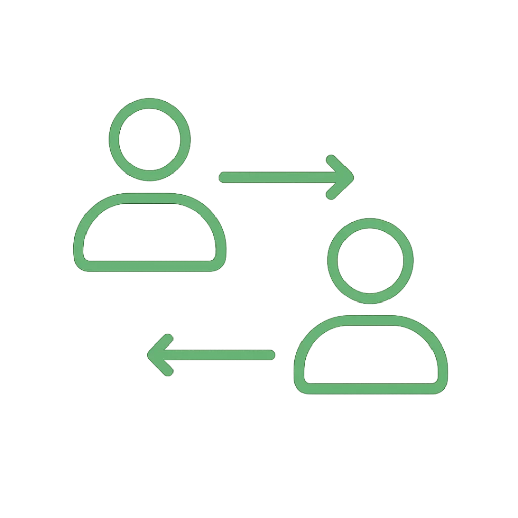 Real-time collaboration between on-site teams and management