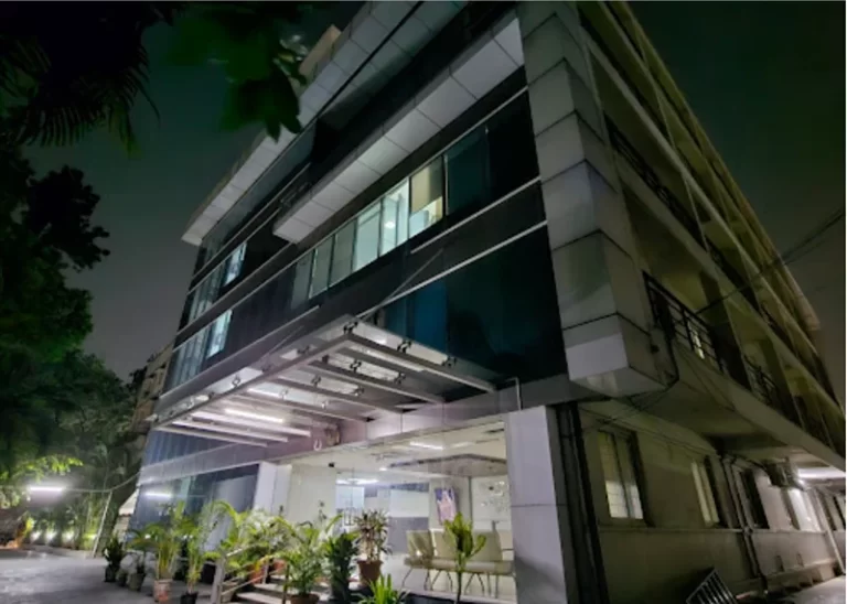 Office Space, Area- 12000 Sft, Commercial Renovation 1