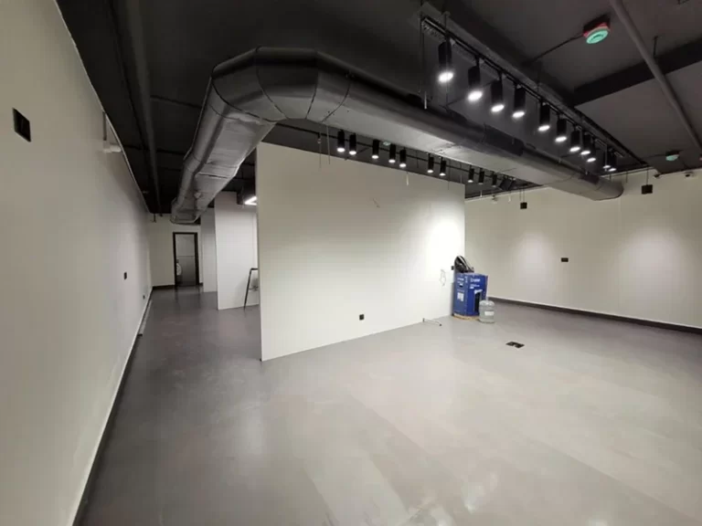 Showroom, Area- 3500 Sft, Jubilee Hills, Commercial 1